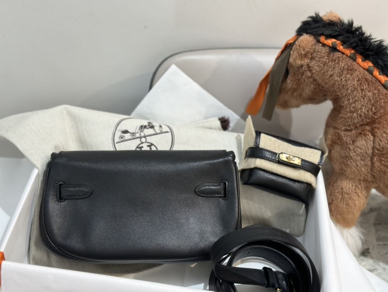 Hermes Satchel Bags